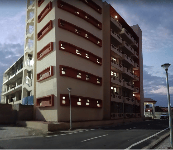 Government Medical College Sriganganagar College Infrastructure photo 5